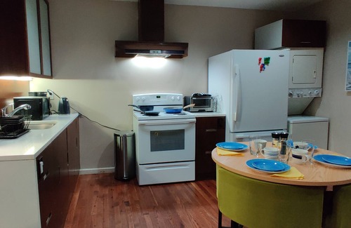 Hewlett Bed & Breakfast | Dreamy Apartment 15 mins from JFK