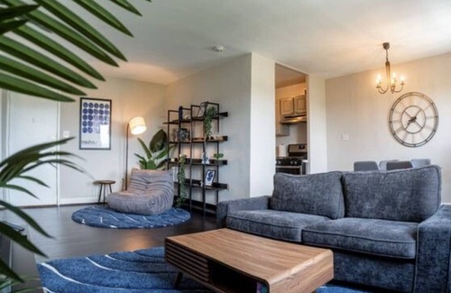 Pentagon City Apartment | Dreamy Apartment in Arlington