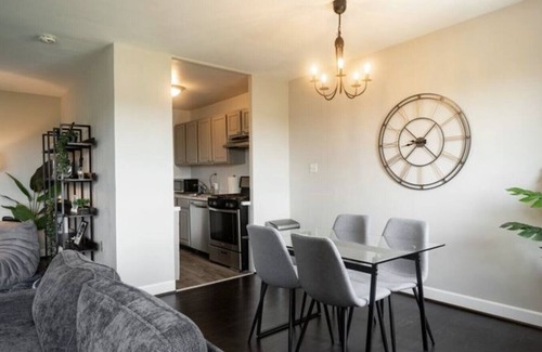 Pentagon City Apartment | Dreamy Apartment in Arlington