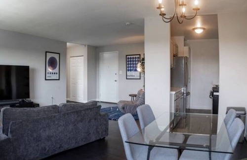Pentagon City Apartment | Dreamy Apartment in Arlington