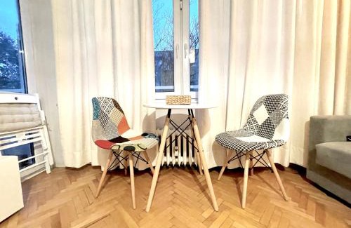 Oborishte Apartment | Dreamy Apartment Near To The Center
