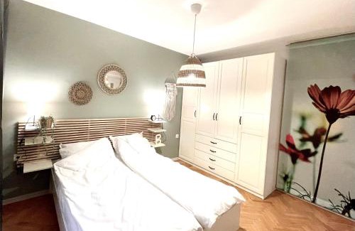 Oborishte Apartment | Dreamy Apartment Near To The Center