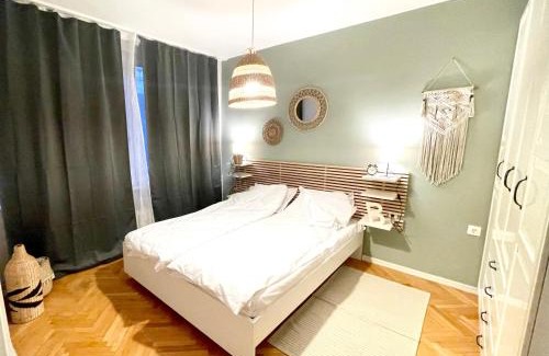 Oborishte Apartment | Dreamy Apartment Near To The Center
