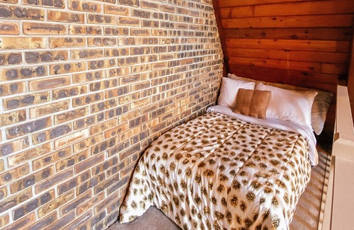 Plainwell Ski Chalet | Dreamy BOHO A-Frame | Michigan Country Side