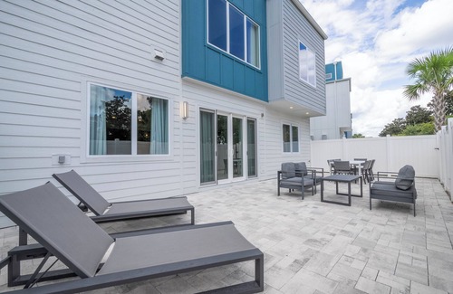 Reunion Apartment | Dreamy Brand New 4BR in Reunion Resort – Great for Families!