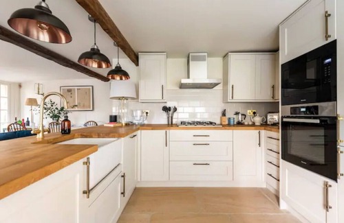 Painswick House | Dreamy Cotswold Hideaway in the Heart of Painswick