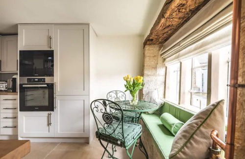 Painswick House | Dreamy Cotswold Hideaway in the Heart of Painswick