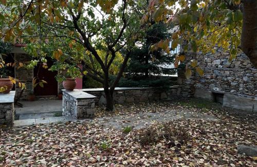 Agia House | Dreamy Cottage