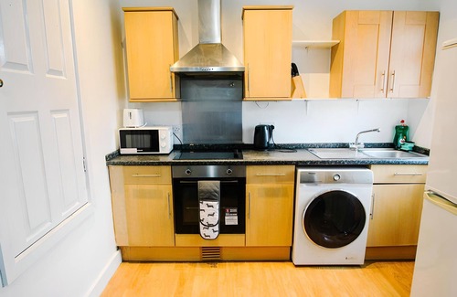 Portswood Apartment | Dreamy Delight