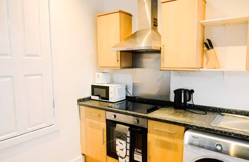 Portswood Apartment | Dreamy Delight