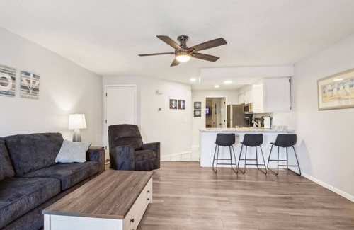 Lake Delton Condo | Dreamy Dells Oasis for Families & Couples