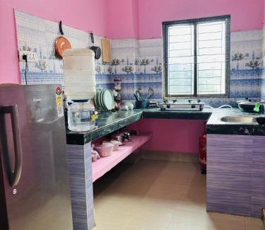 Gauhati Apartment | Dreamy Den Homestay