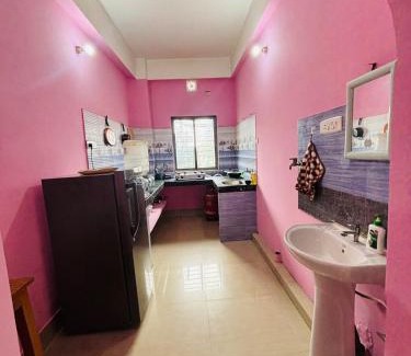 Gauhati Apartment | Dreamy Den Homestay