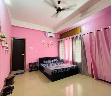 Gauhati Apartment | Dreamy Den Homestay