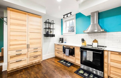East Side House | Dreamy Design And Style in Historic Druid Hills
