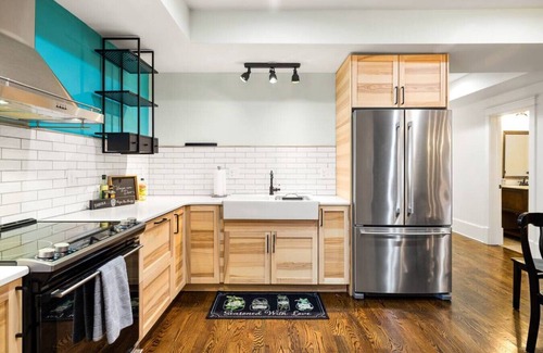 East Side House | Dreamy Design And Style in Historic Druid Hills