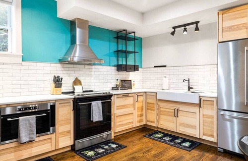 East Side House | Dreamy Design And Style in Historic Druid Hills
