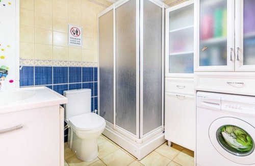 Koycegiz Villa | Dreamy Duplex Villa w Pool, Garden, BBQ in Mugla