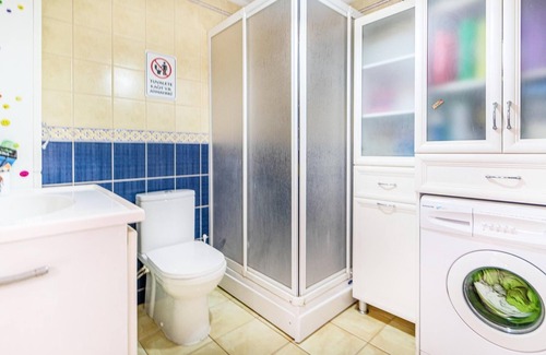 Koycegiz Villa | Dreamy Duplex Villa w Pool, Garden, BBQ in Mugla