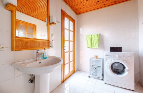 Masukiye House | Dreamy Duplex Villa with Huge Garden in Kocaelı