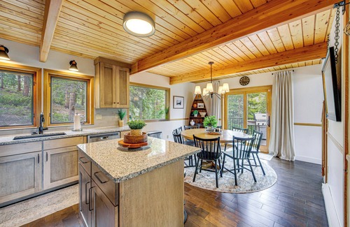 Winter Park Highlands House | Dreamy Escape Btwn Winter Park & Lake Granby!