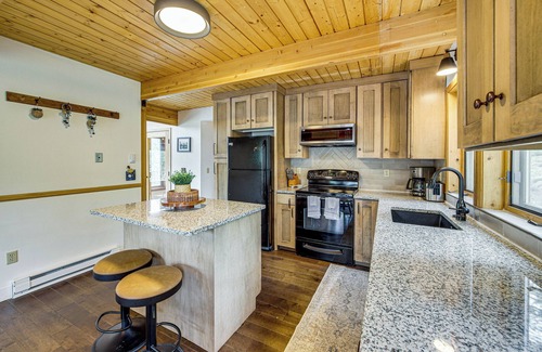 Winter Park Highlands House | Dreamy Escape Btwn Winter Park & Lake Granby!