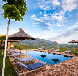 Mesopotam Apartment | Dreamy Farm