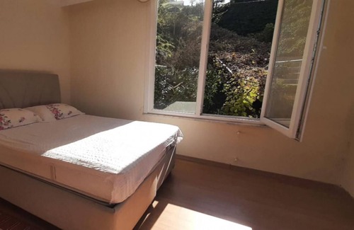 Cayeli Apartment | Dreamy Flat near Sea with Balcony in Cayeli