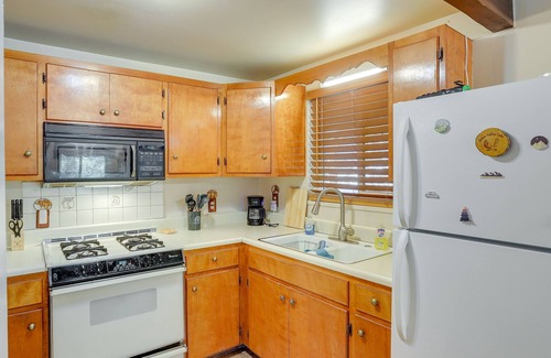 Green Valley Lake Cabin | Dreamy Green Valley Lake Cabin: Dog Friendly!