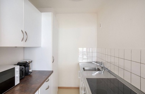 Gundeldingen Apartment | Dreamy Gundeldingen 2 Room w/Storage Room, nr Tram, by Blueground