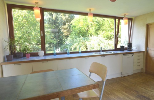 Braine-le-Comte House | Dreamy Holiday Home with Pool(open from apr till sep), Garden, Roof Terrace, BBQ