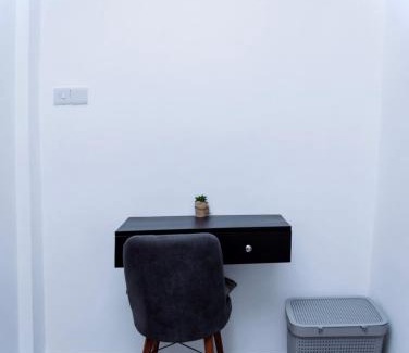 Mikocheni Apartment | Dreamy homes