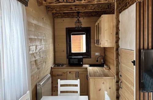 Zabljak House | Dreamy House 3 for 5 in Zabljak