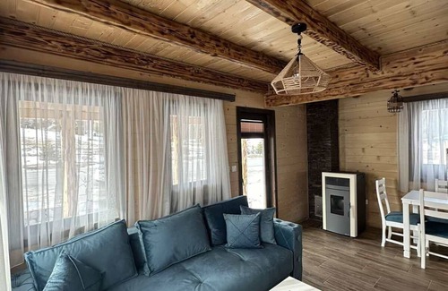 Zabljak House | Dreamy House 3 for 5 in Zabljak