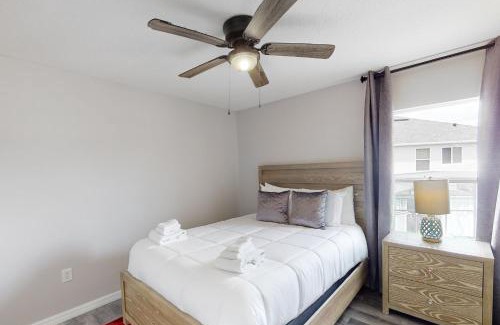 Liberty Village House | Dreamy Life in Kissimmee
