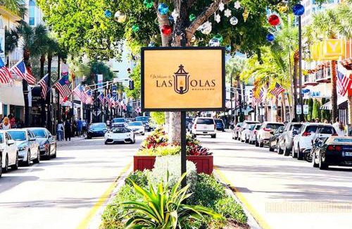 Flagler Village Apartment | Dreamy Living I DT Ft Lauderdale, 8mn to the Beach