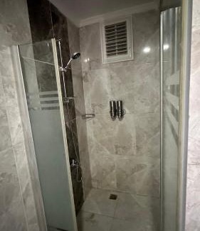 Harbiye Apartment | Dreamy Nights Taksim
