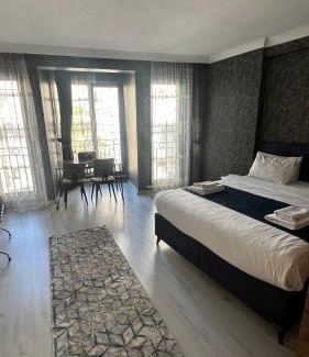 Harbiye Apartment | Dreamy Nights Taksim