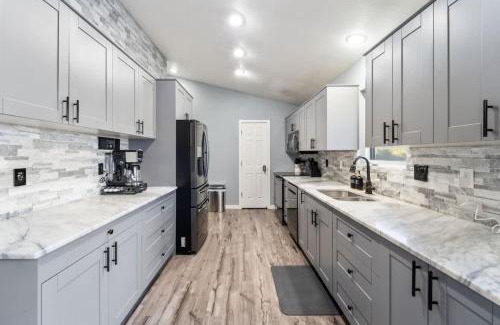 Ankeny House | Dreamy Peaceful Retreat - Spa