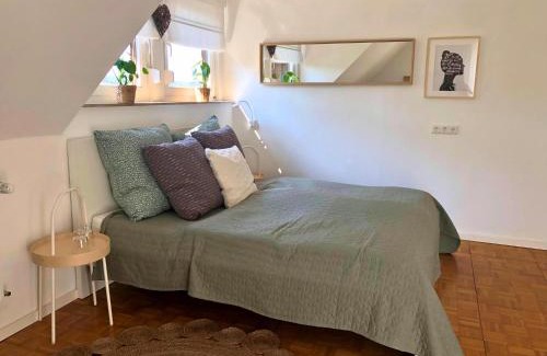 Pelm Apartment | Dreamy roof terrace Eifelglück