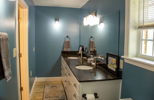 Bogalusa House | Dreamy Rural Getaway