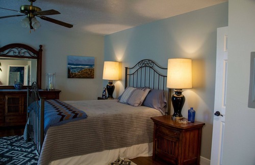 Bogalusa House | Dreamy Rural Getaway
