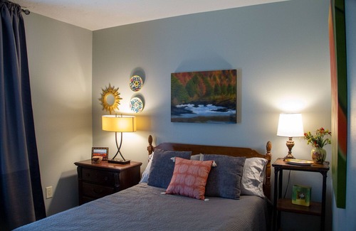 Bogalusa House | Dreamy Rural Getaway