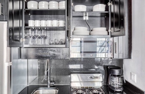 Nolita Apartment | Dreamy SoHo 2BR w/W/D & Balcony, nr Whole Foods, by Blueground