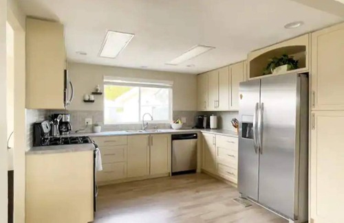 Desert Hot Springs House | Dreamy, Spacious Home w/ view, Desert Hot Spring