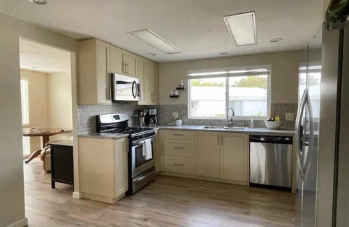 Desert Hot Springs House | Dreamy, Spacious Home w/ view, Desert Hot Spring