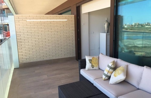 Playa Paraiso Apartment | Dreamy Sunset - Appartement