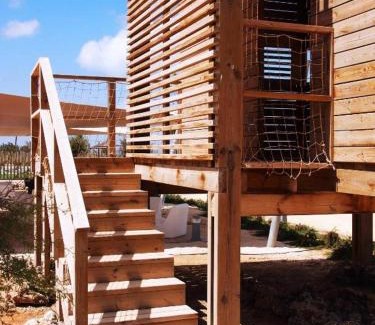Playa Paraiso Apartment | 'Dreamy sunsets' - appartement met 3 slaapkamers