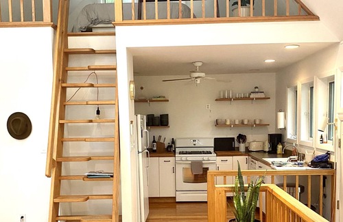 Pond Eddy Cabin | Dreamy Upstate Aframe - Just 2 Hours From NYC!