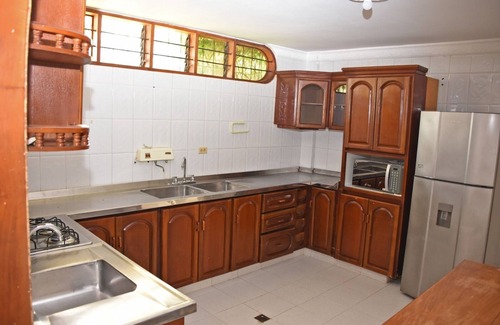 Valledupar House | Dreamy Valledupar! Complete accommodation for large family groups.
